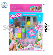 Косметика в наборе Барби  727-17