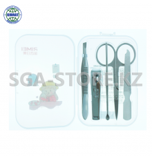 Кусачки для ногтей 2в1 904.