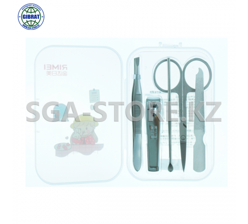 Кусачки для ногтей 2в1 904.