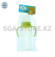 Бутылочка для кормления 330мл. АВ 15.