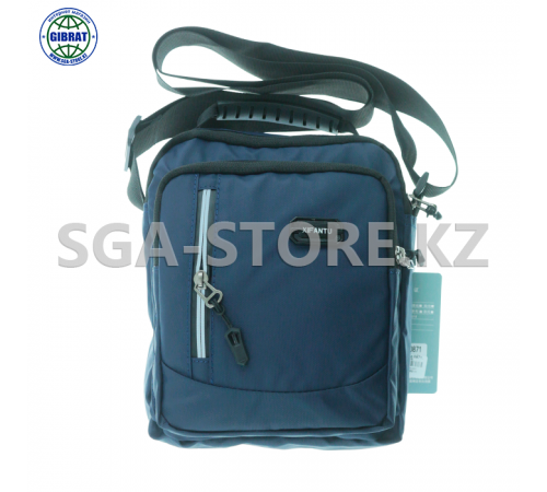 Сумка мужская через плечо 0871. 9089.