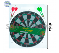 Спортивная игра "Дартс" 1018.