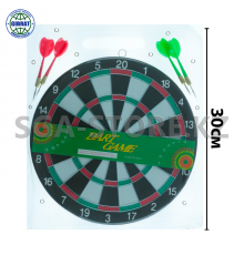 Спортивная игра "Дартс" 1018.