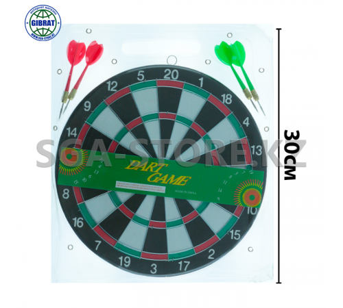 Спортивная игра "Дартс" 1018.
