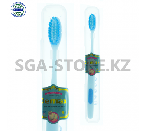Зубная щётка  DEMAX 0239