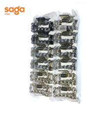 Краб для волос P2895 (блок)