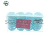 Резинки для волос, в упаковке-12шт. 23-129