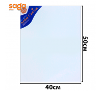Холст для рисования 40*50см НК