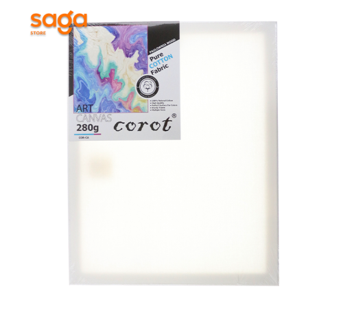 Холст для рисования 40*50см НК