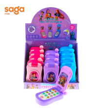 Сотка K-POP 2032 1/12