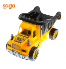 ТВ 053 КамАЗ чёрный 2шт