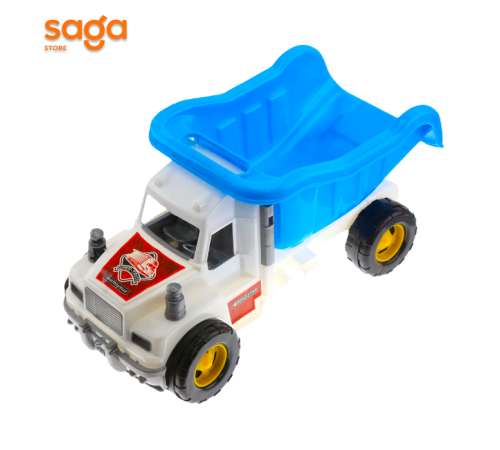 ТВ 053 КамАЗ чёрный 2шт