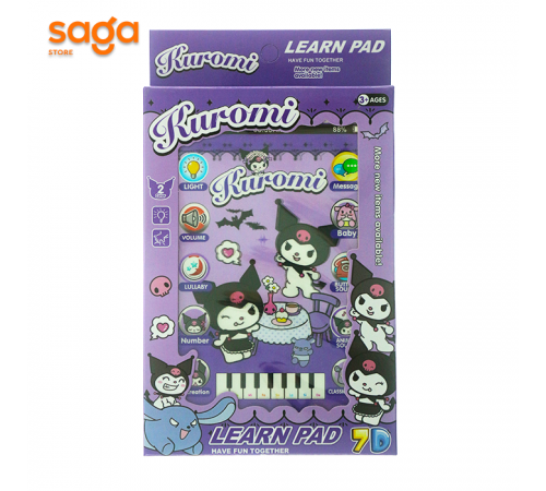 Планшет Куроми 120270