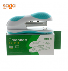 Степлер 30 листов ON-8910 24/6;26/6 1/144