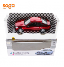 Машина радиоуправ "Mercedes E-class 2025