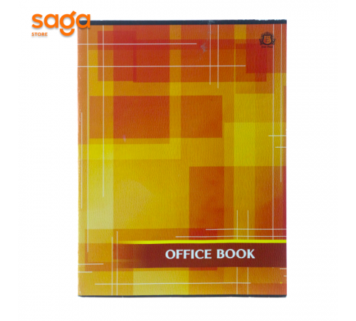 Общая тетрадь А4 70л