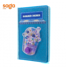 Блокнот PU-1207 1/96