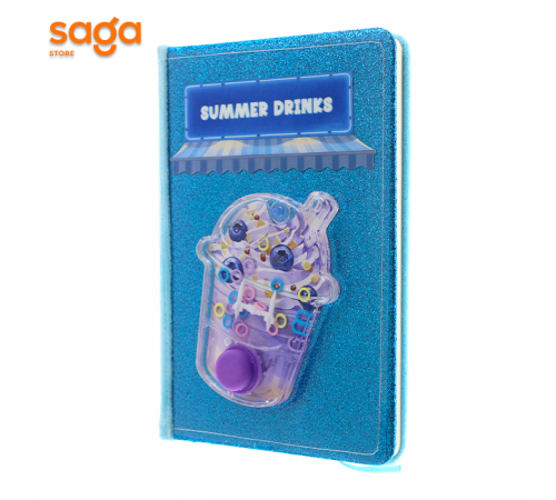 Блокнот PU-1207 1/96