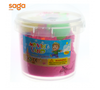 Кинетический песок в коробке 1кг 0031.