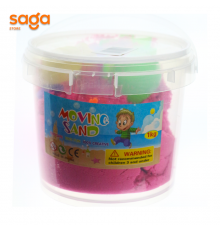 Кинетический песок в коробке 1кг 0031.