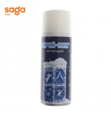 Снег баллончик 250мл