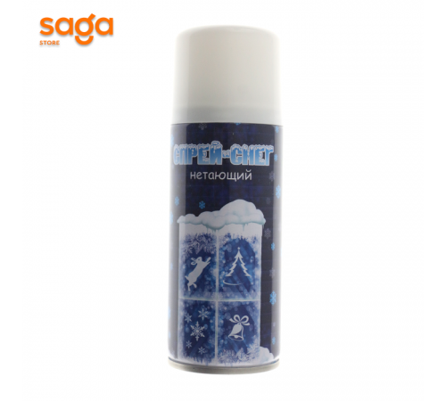 Снег баллончик 250мл