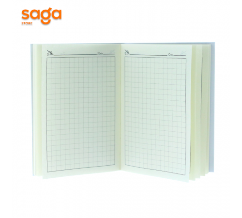 Блокнот с обложкой А6 6050-1.