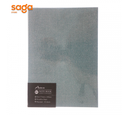 Блокнот с обложкой В5 6018-1.