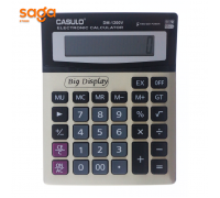 Калькулятор CASULO 1200