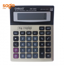 Калькулятор CASULO 1200