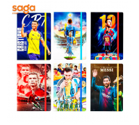 Блокнот А5 046-