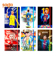 Блокнот А5 046-