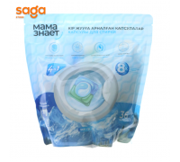 Капсула Мама знает 4в1 36шт