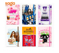 Блокнот ON-777777