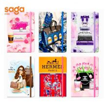 Блокнот ON-777777