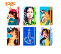 Блокнот ON-777776