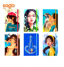 Блокнот ON-777776