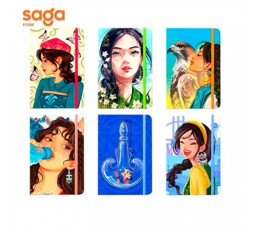 Блокнот ON-777776