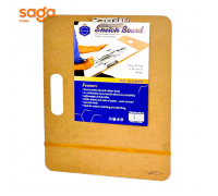 Планшет скейтчборд 36х46см