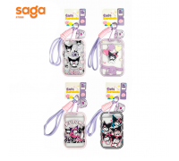 Бейдж вертикальный КУРОМИ 1370-1.