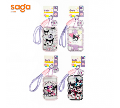 Бейдж вертикальный КУРОМИ 1370-1.