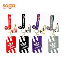 Бейдж вертикальный 1340-2