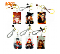 Бейдж вертикальный Harry Potter 1476-3