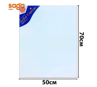 Холст для рисования 50*70см НК