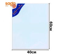 Холст для рисования 40*60см НК