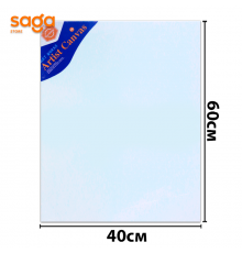 Холст для рисования 40*60см НК