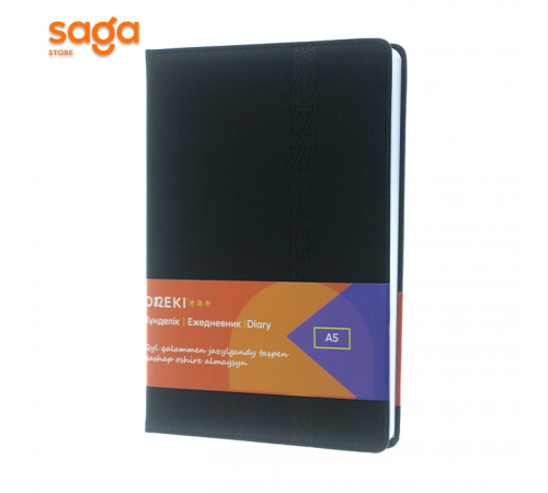 Блокнот А5 ON-29103.