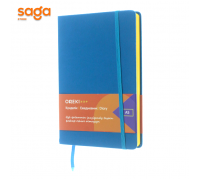 Блокнот А5 ON-29105. (без штрих код)