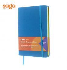 Блокнот А5 ON-29105. (без штрих код)