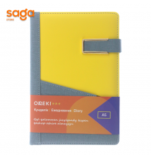 Блокнот А5 ON-29107.